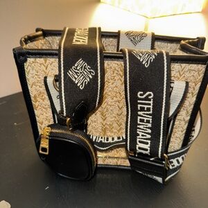 Steve Madden bag